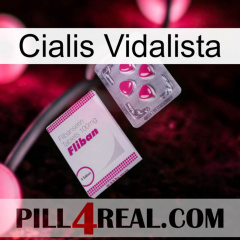 Cialis Vidalista 32